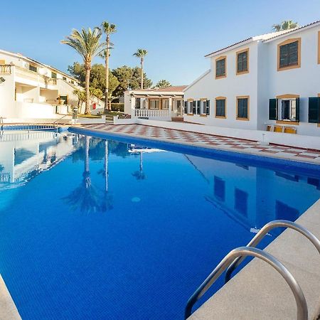 Bon Repos - B10, Apartamento Con Terraza En Cala'N Bosch Cala'N Bosch (Menorca) Exterior foto
