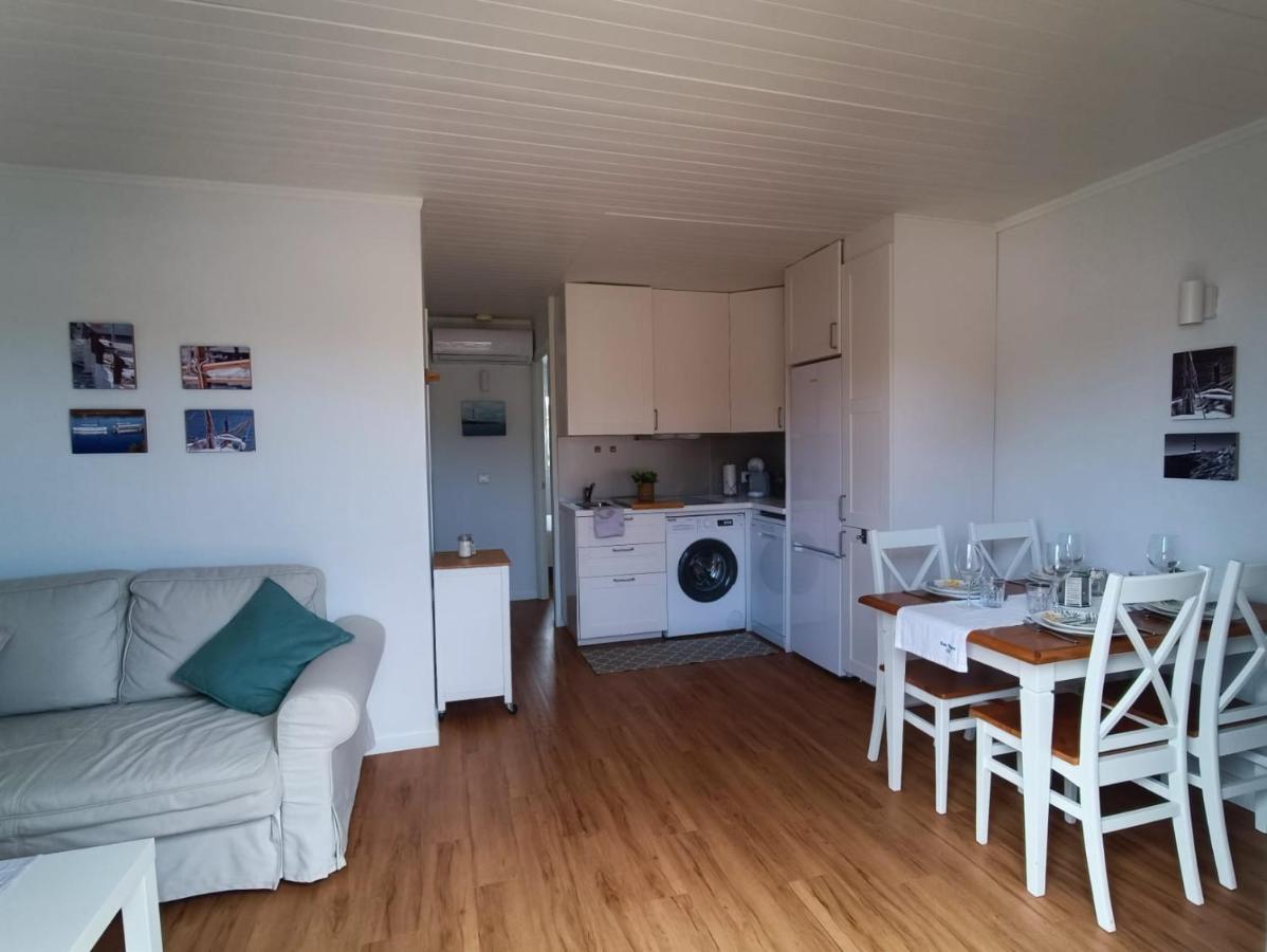 Bon Repos - B10, Apartamento Con Terraza En Cala'N Bosch Cala'N Bosch (Menorca) Exterior foto