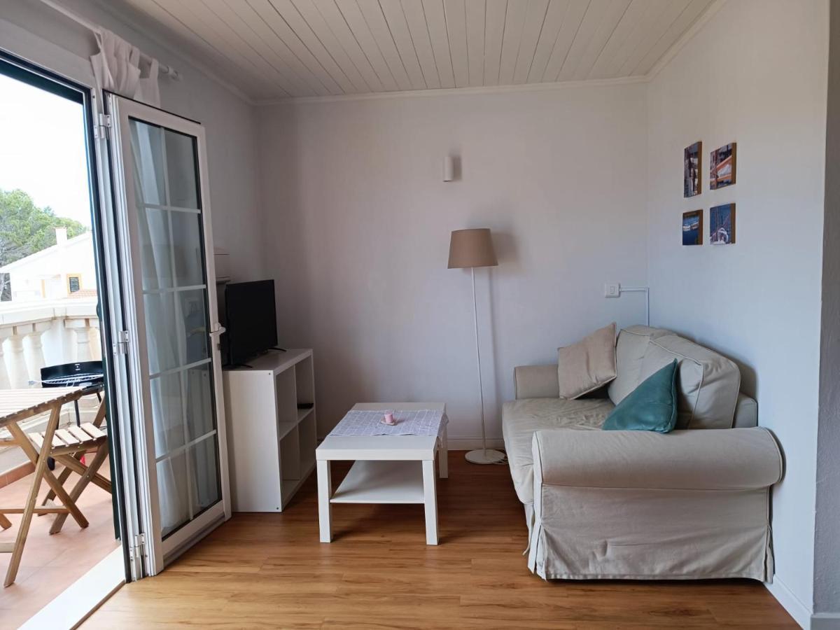 Bon Repos - B10, Apartamento Con Terraza En Cala'N Bosch Cala'N Bosch (Menorca) Exterior foto
