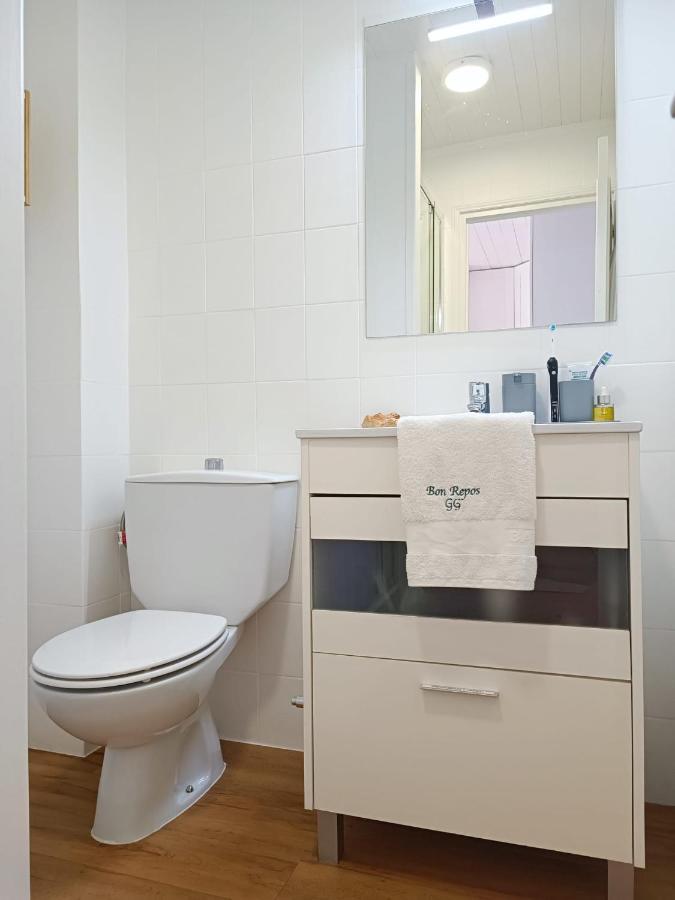 Bon Repos - B10, Apartamento Con Terraza En Cala'N Bosch Cala'N Bosch (Menorca) Exterior foto