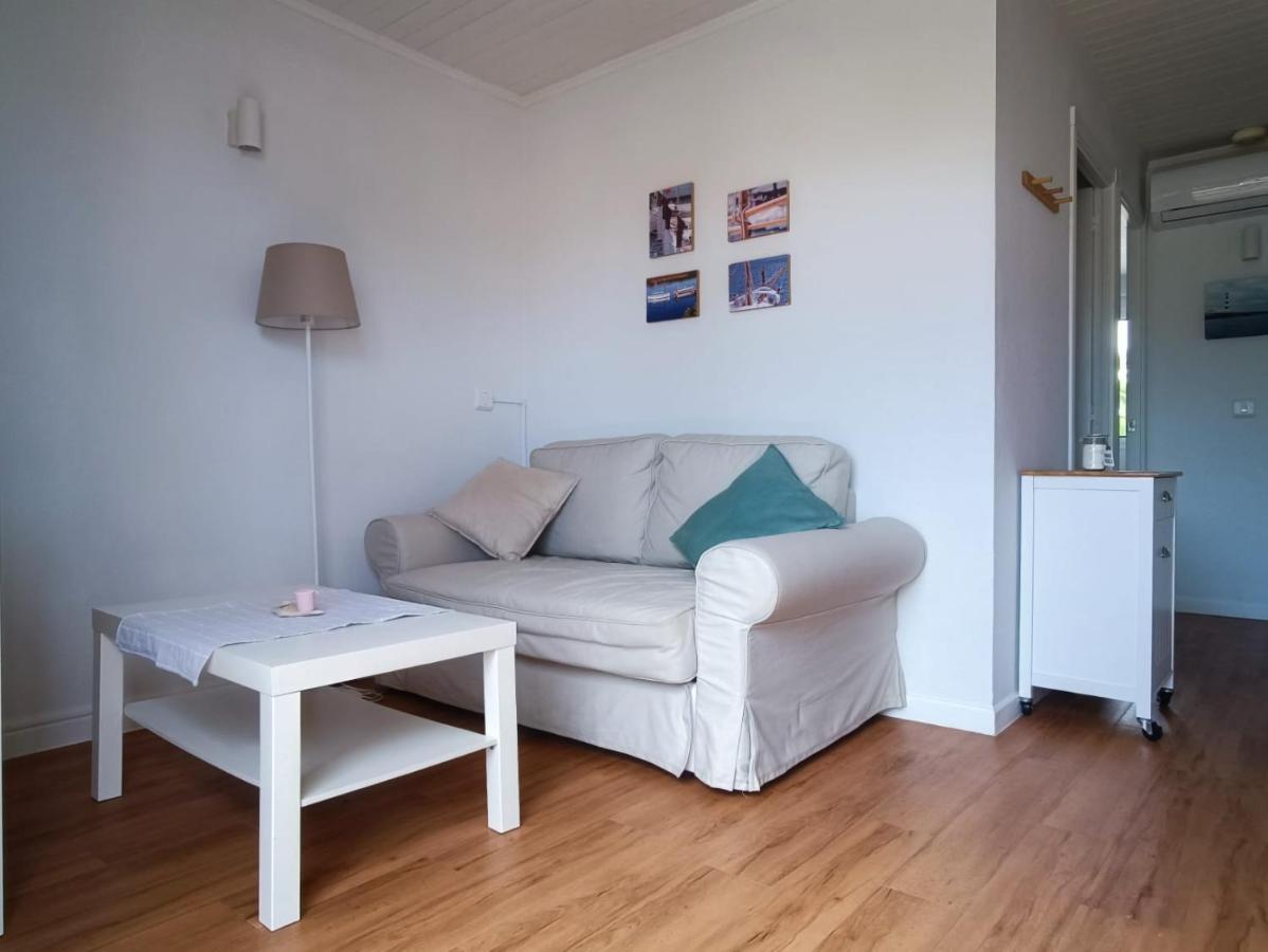 Bon Repos - B10, Apartamento Con Terraza En Cala'N Bosch Cala'N Bosch (Menorca) Exterior foto